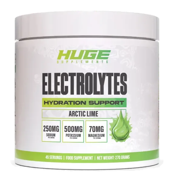 Electrolytes