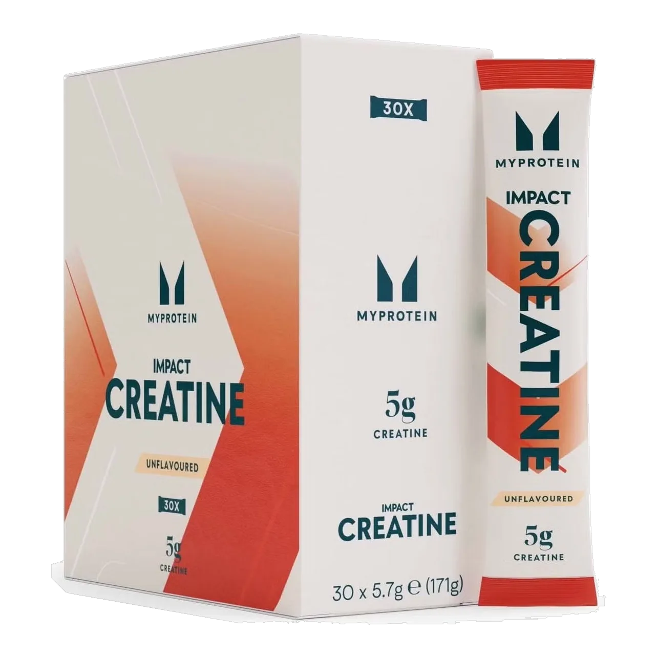 Impact Creatine – 30 x