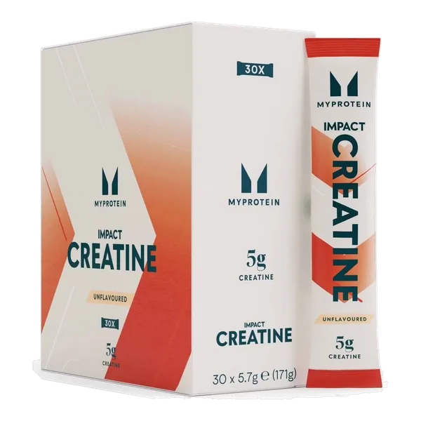 Impact Creatine – 30 x