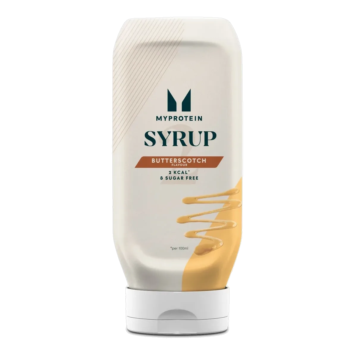 Suikervrije Siroop