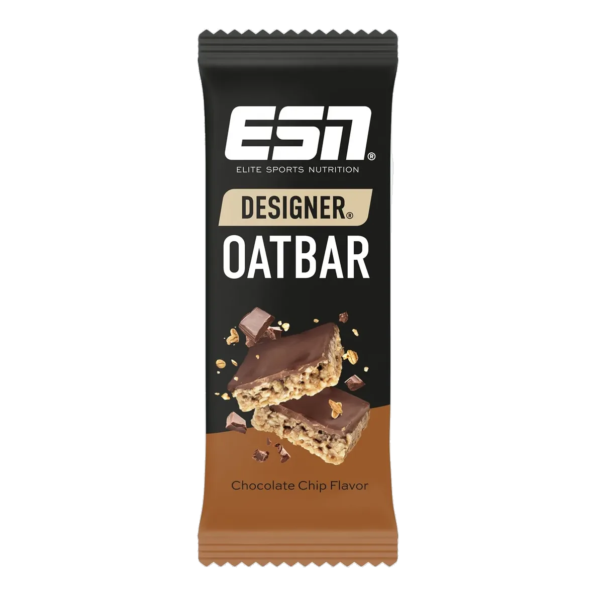 Designer Oatbar