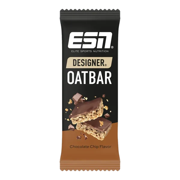 Designer Oatbar