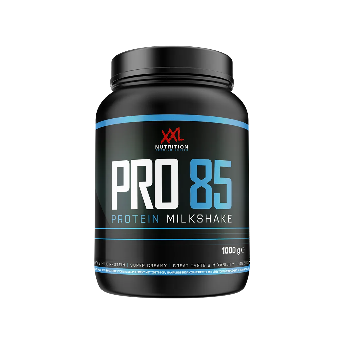 Pro 85 Cream
