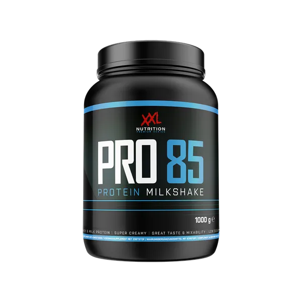 Pro 85 eiwitpoeder