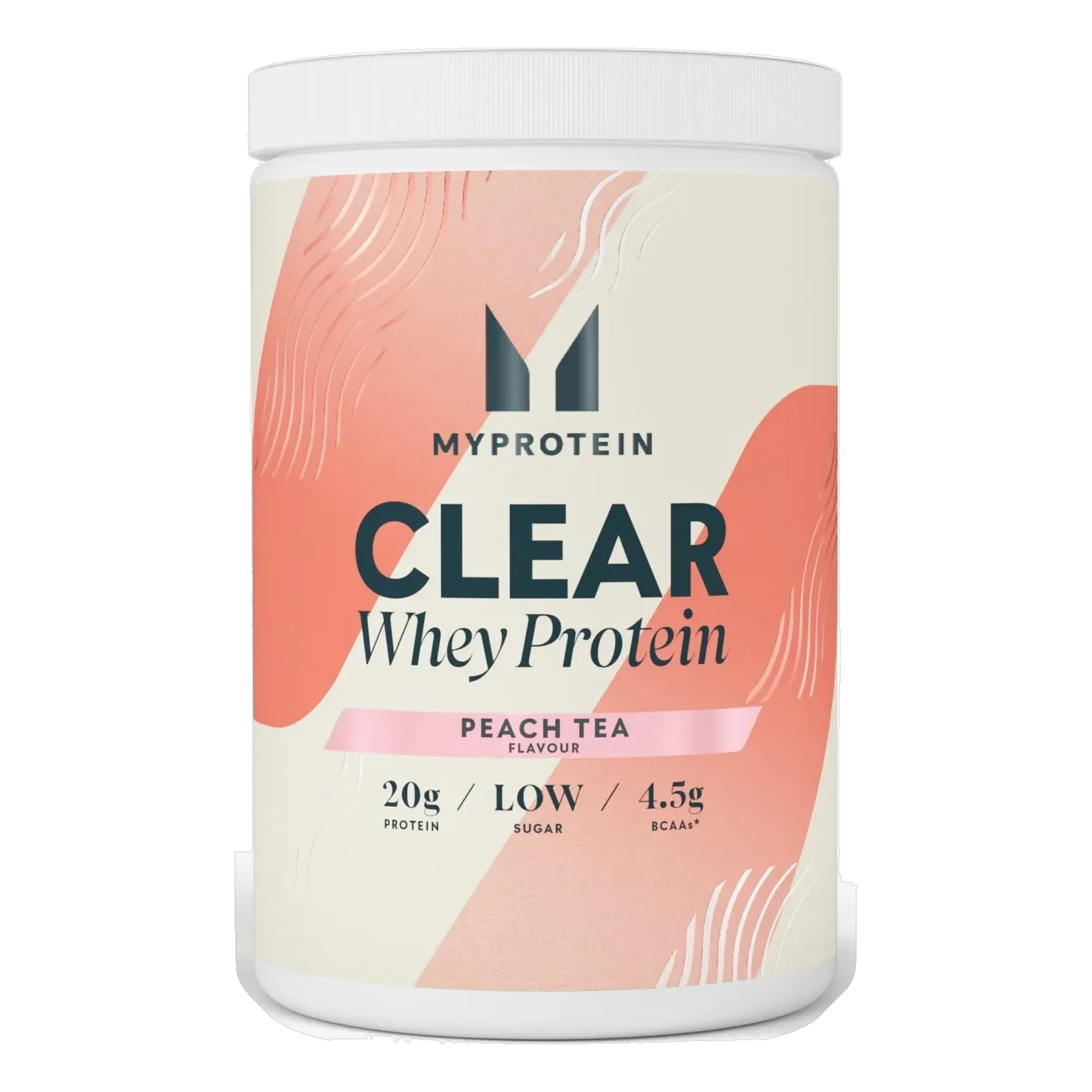 Clear Whey Isolate