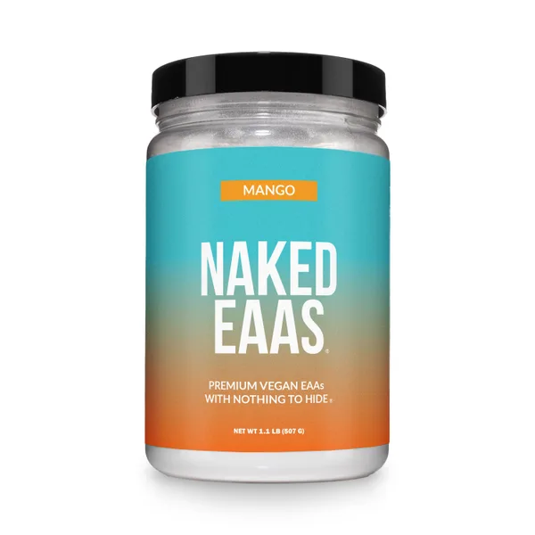 Naked EAAs
