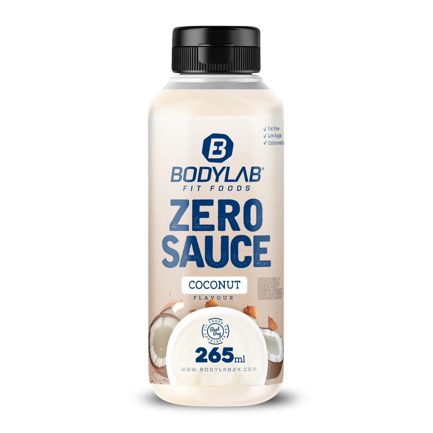 Zero Sauce