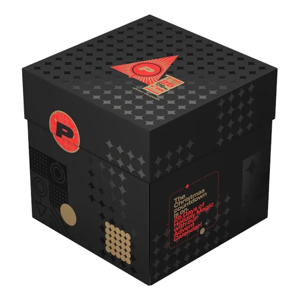 Prozis Adventskalender