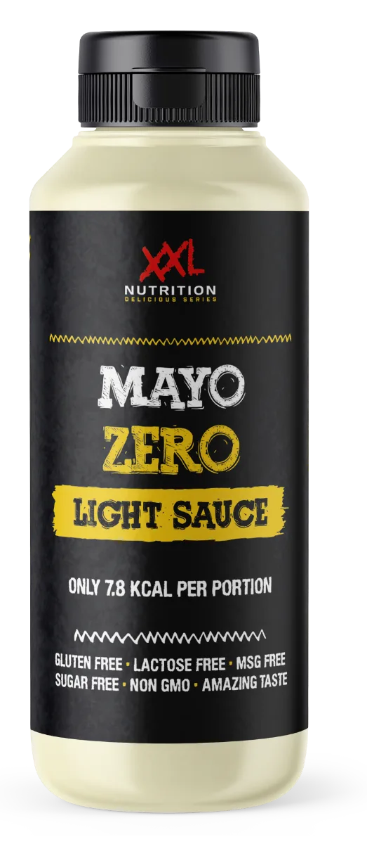 Light Saus BBQ