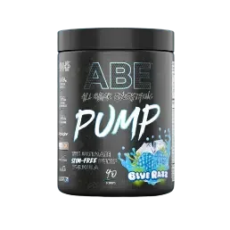 ABE PUMP Zero Stim Pre-Workout