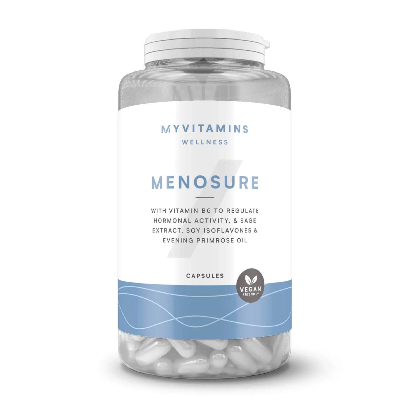 MenoSure Kapseln – 60 Kapseln