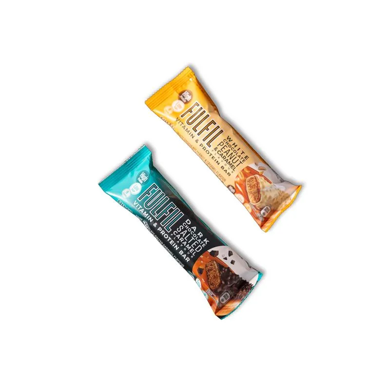 Fulfil Vitamin Protein Bar