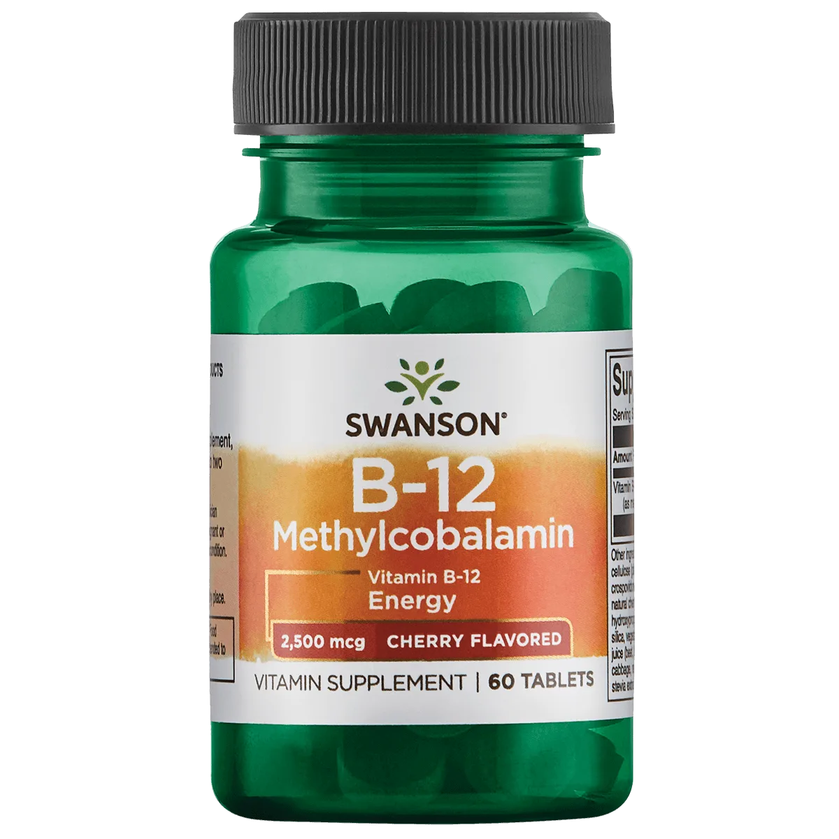 Ultra Methylcobalamin B-12