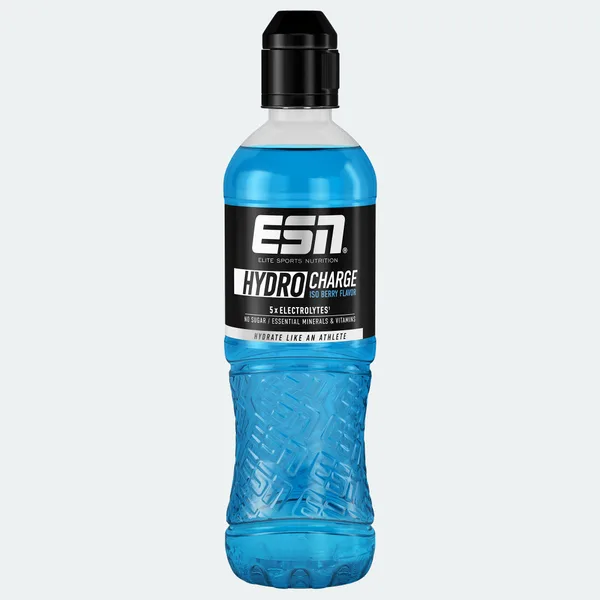 HydroCharge
