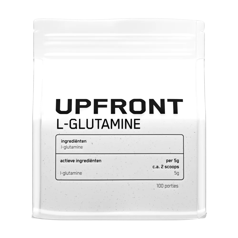 L-Glutamine