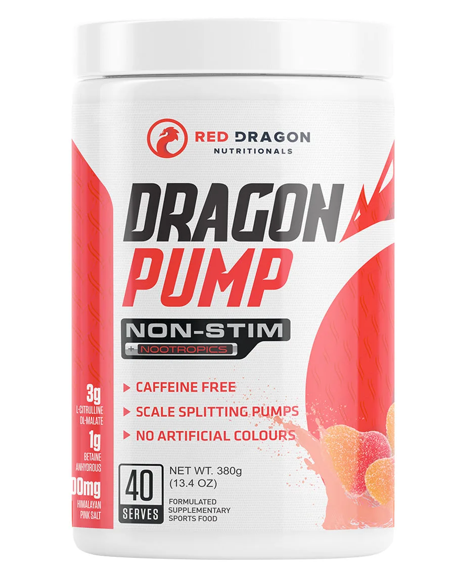 Dragon Pump by