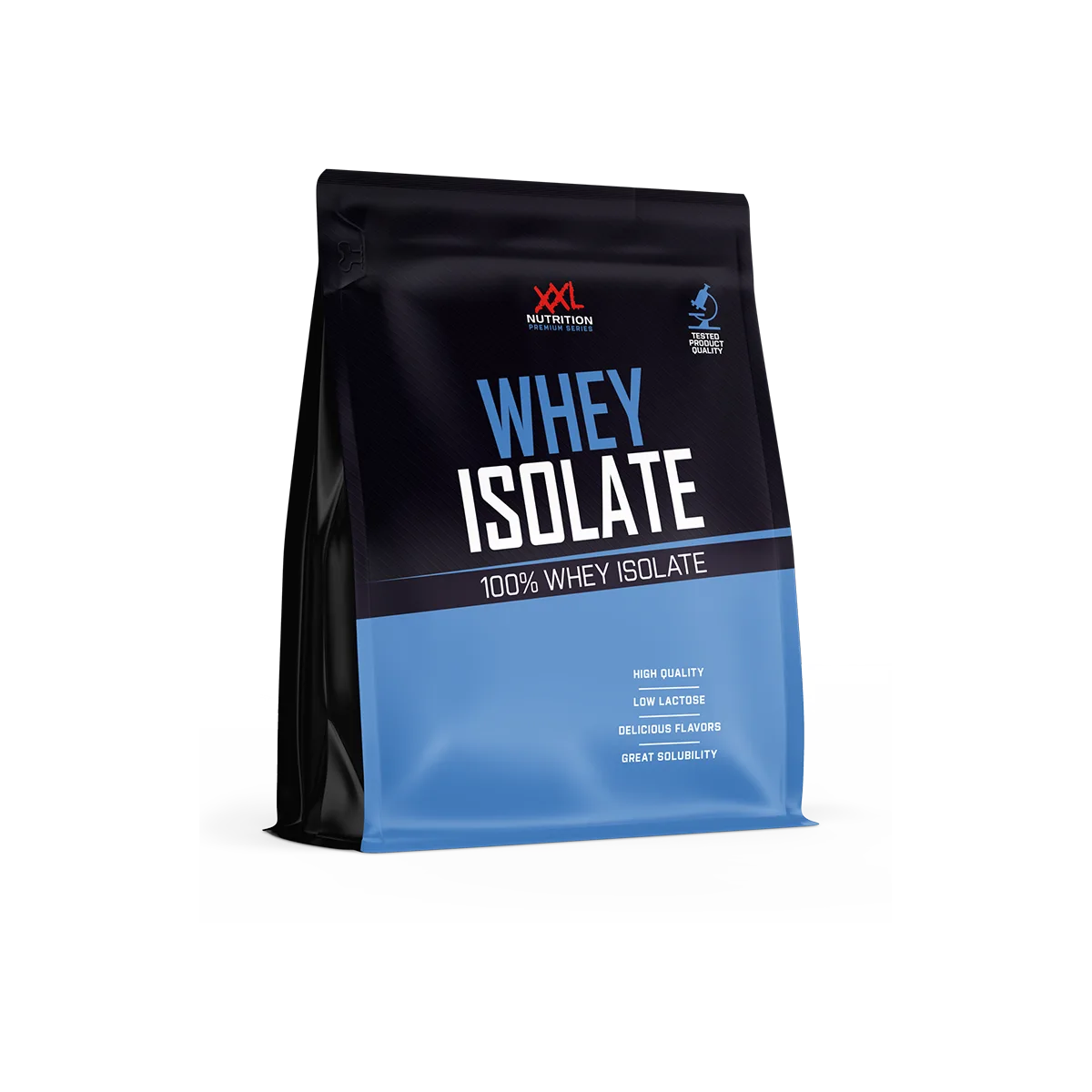 Whey Isolaat