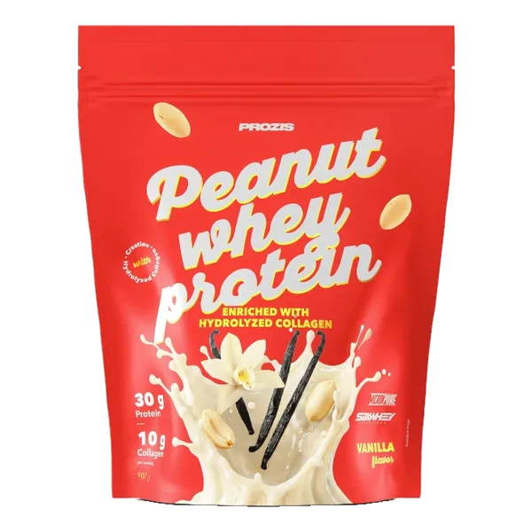 Whey Protein