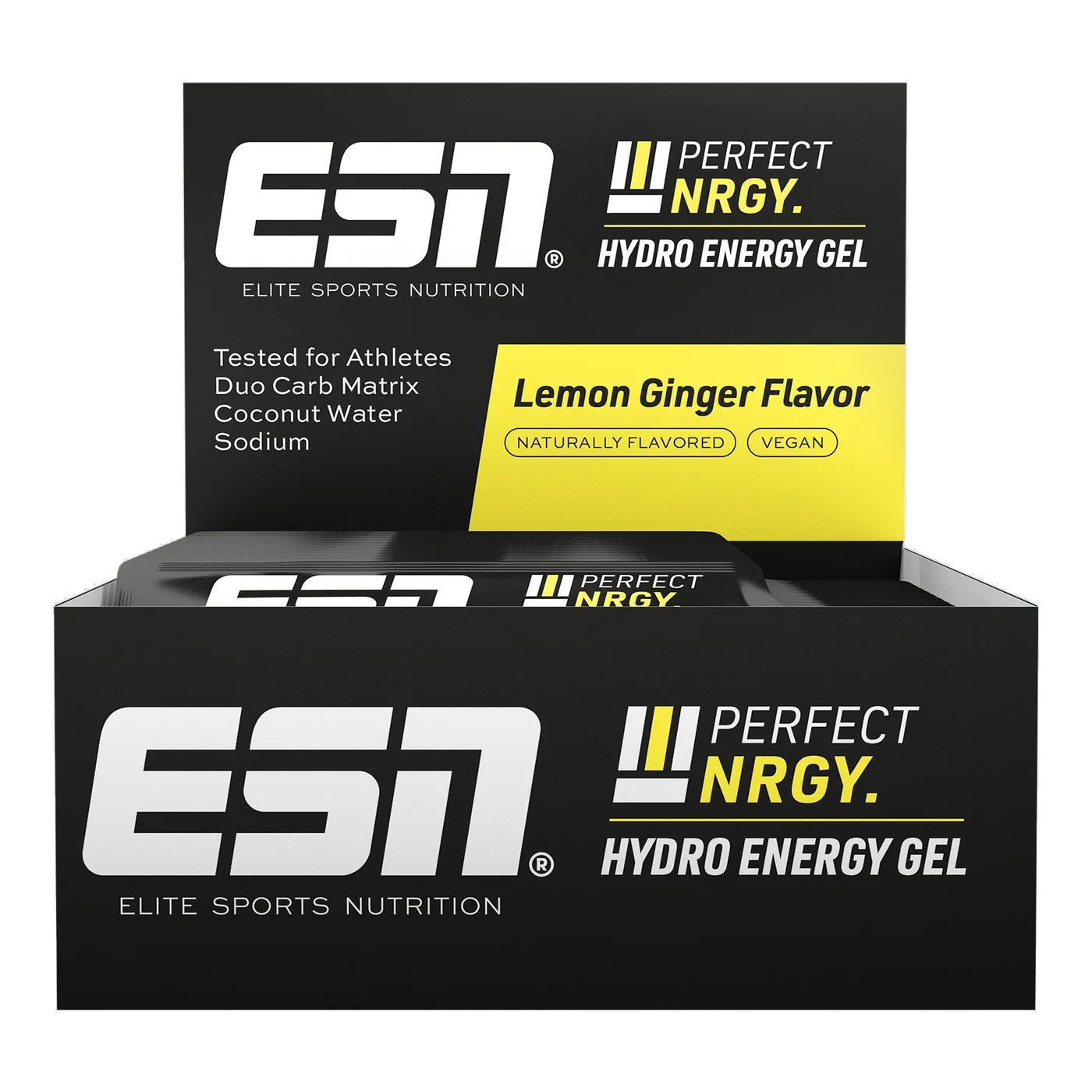 Perfect NRGY Hydro Energy Gel