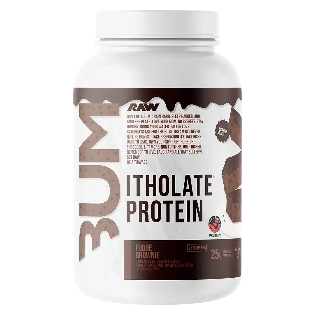 BUM Itholate Protein