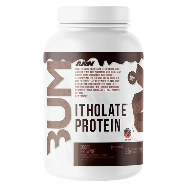 BUM Itholate Protein