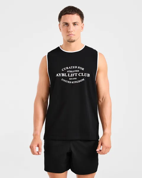Lifting Tank –