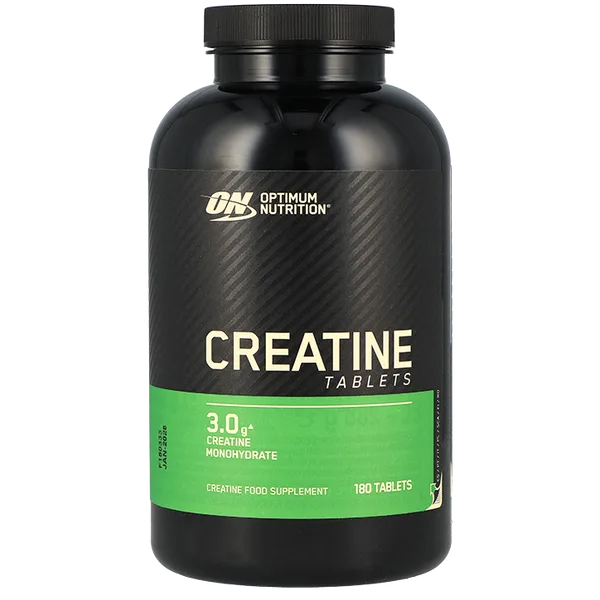 Creatine Tabletten