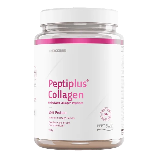 PeptiPlus™ Gehydrolyseerd collageen-eiwit