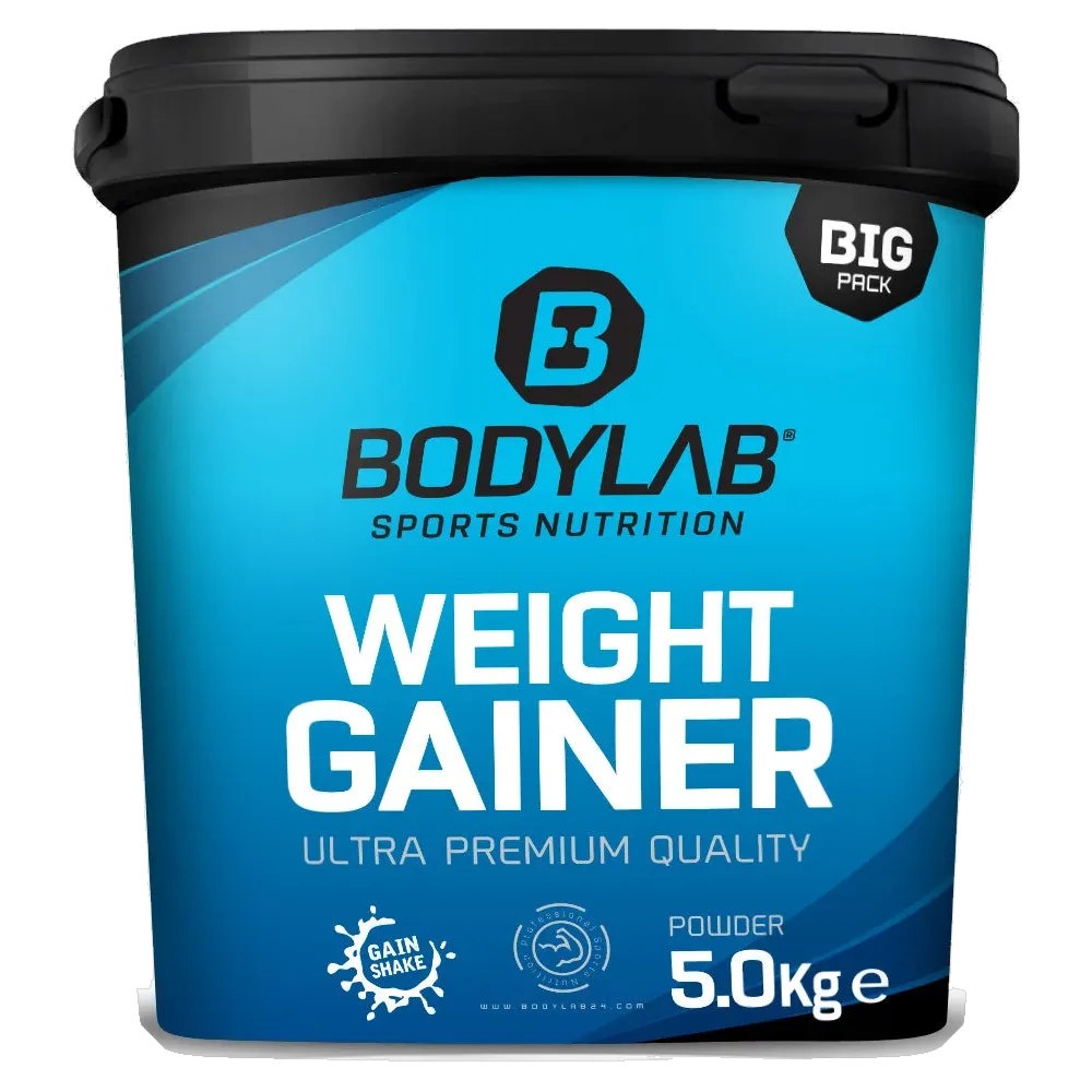 Weight Gainer