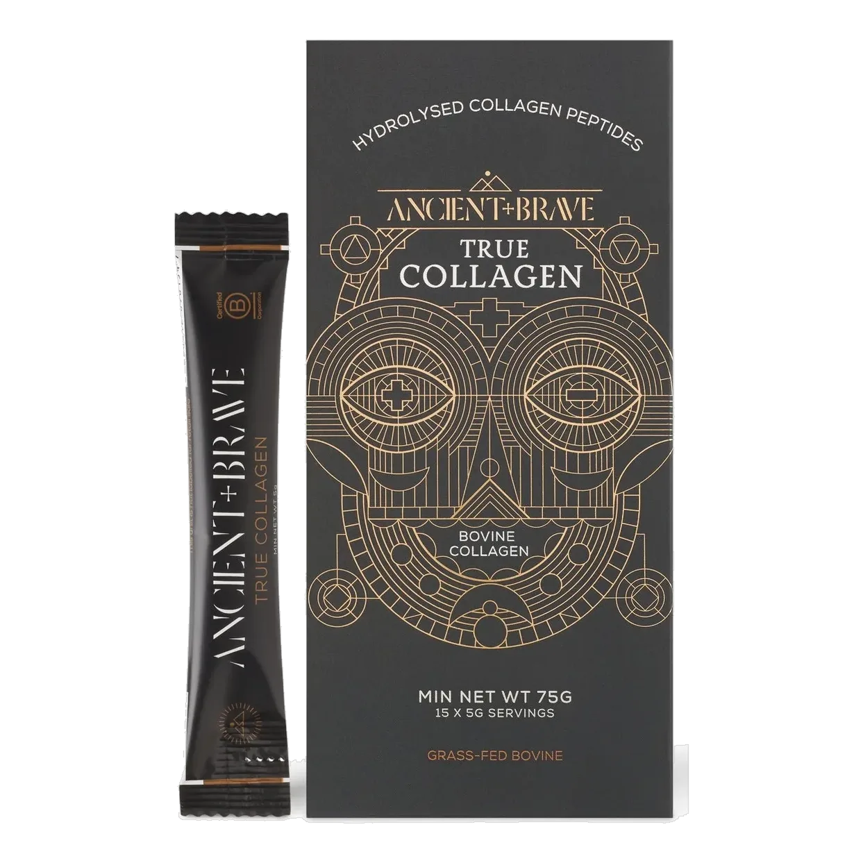 True Collagen Sachets