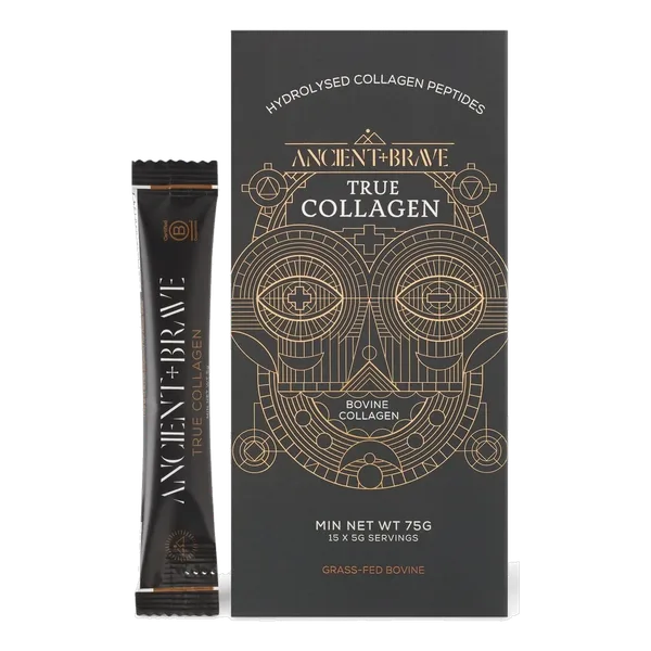 True Collagen Sachets
