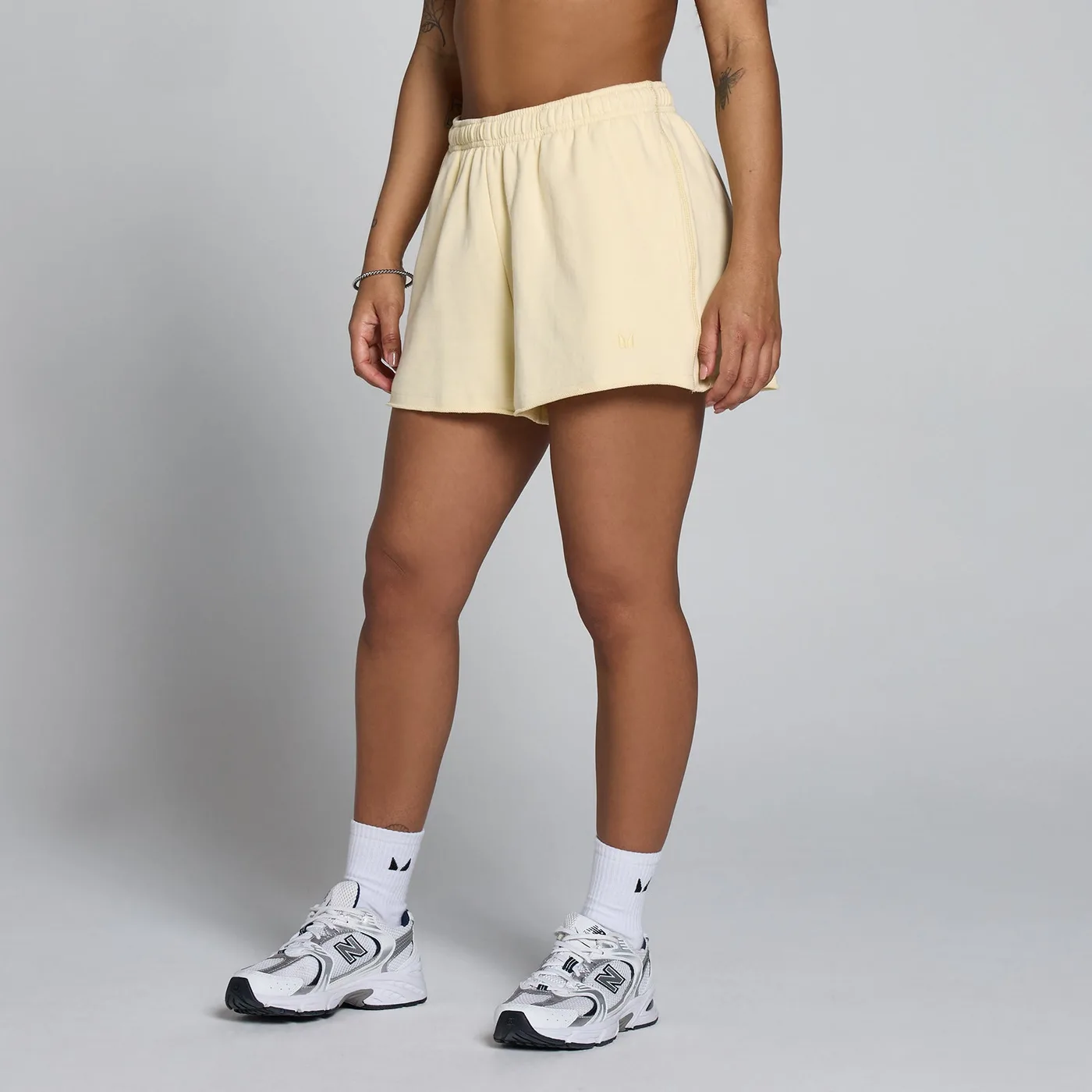 MP Lightweight Loopback Sweatshorts für Damen