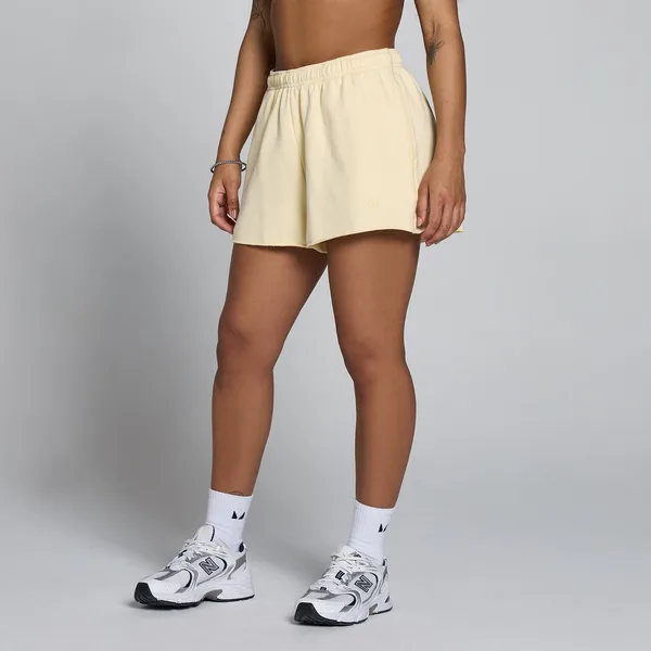 MP Women's Lightweight Loopback Sweatshort Boter L