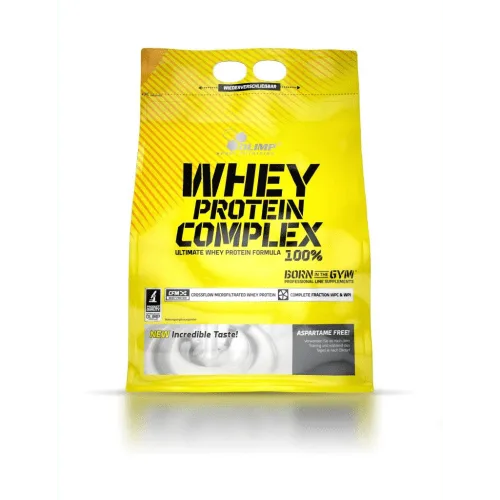 Whey Protein