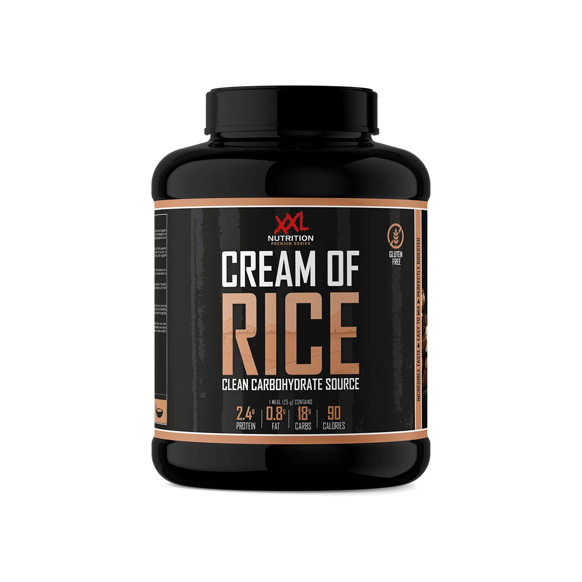 Cream of Rice
