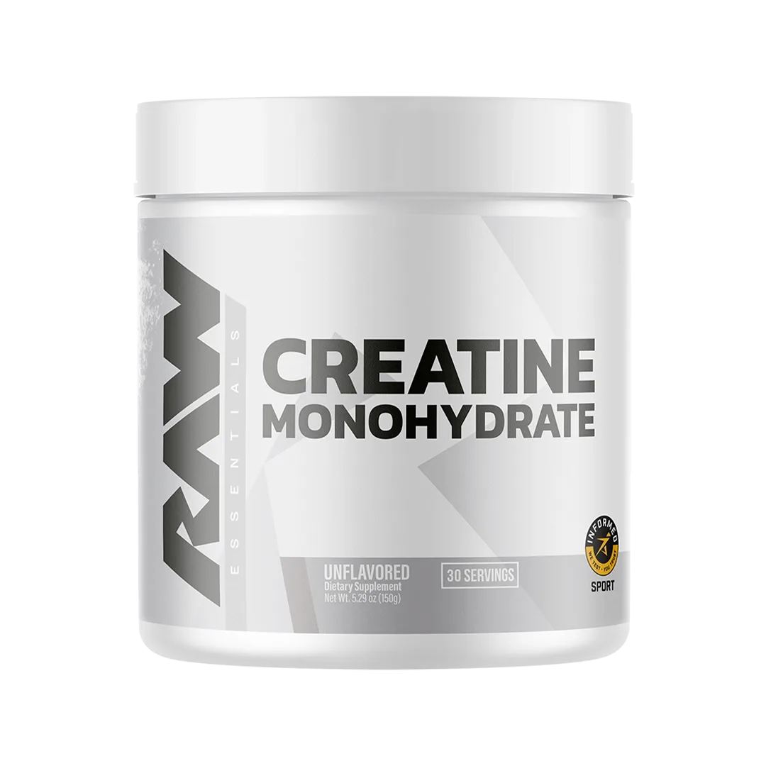 Creatine Monohydrate Powder