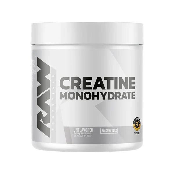 Creatine Monohydrate Powder