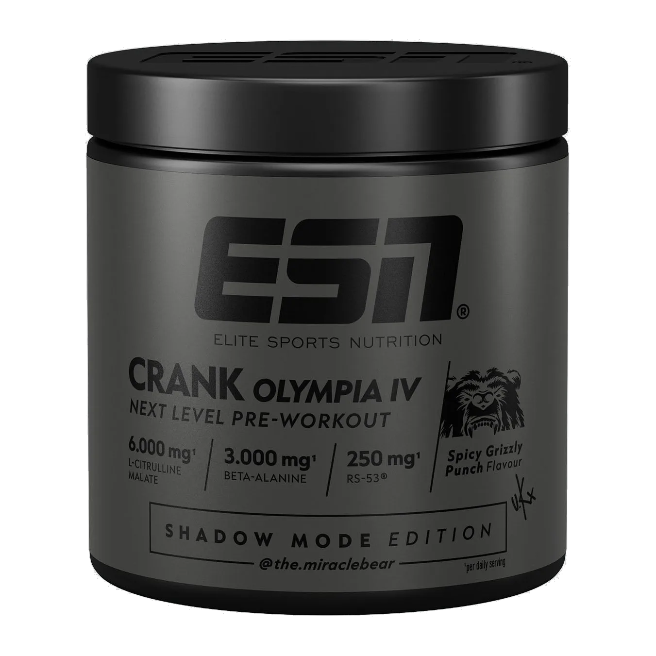Crank Olympia 4.0