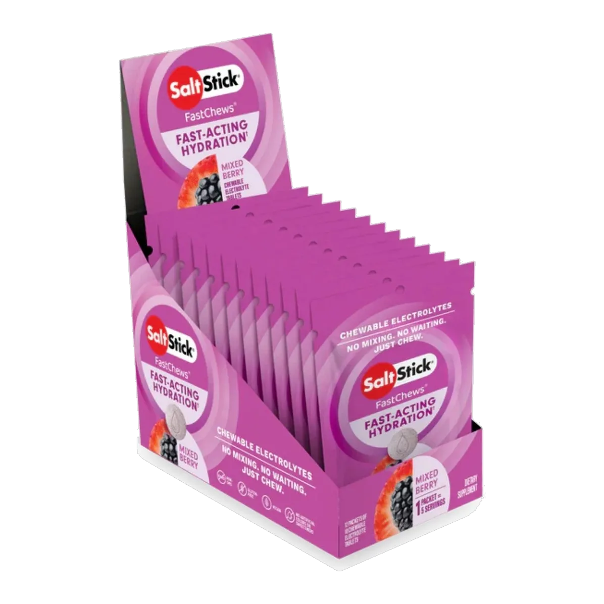 FastChews