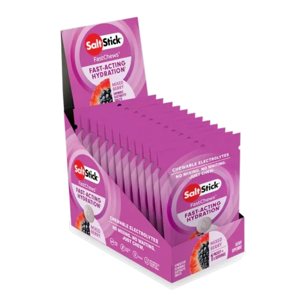 FastChews