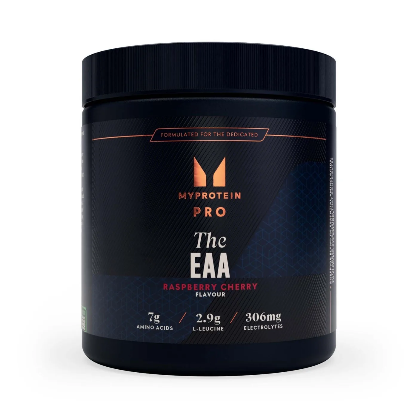 THE EAA