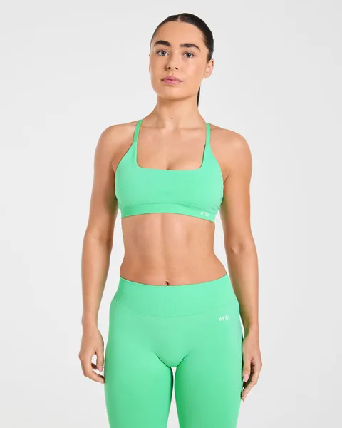 Enhance Seamless Sports Bra –