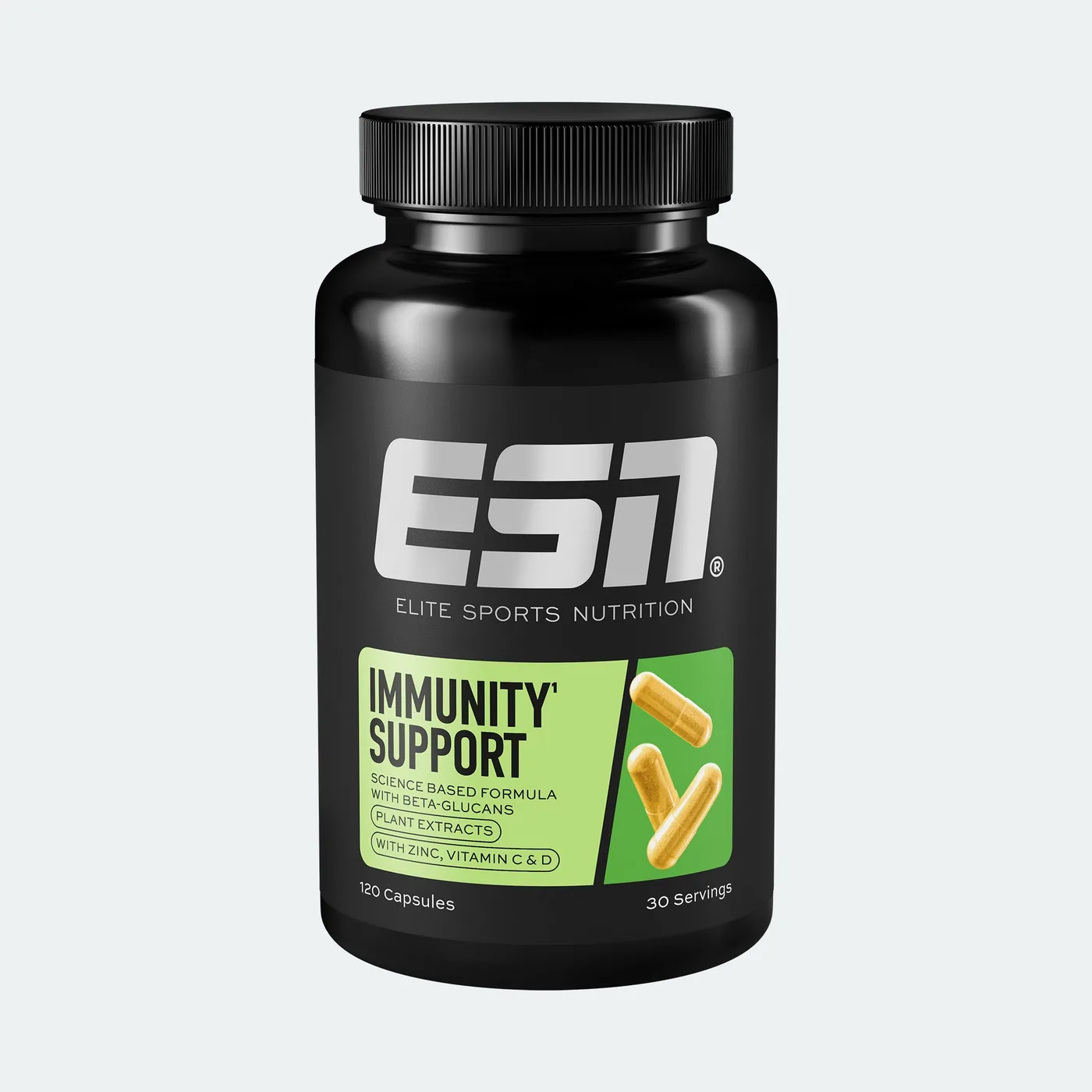 Immunity Support
