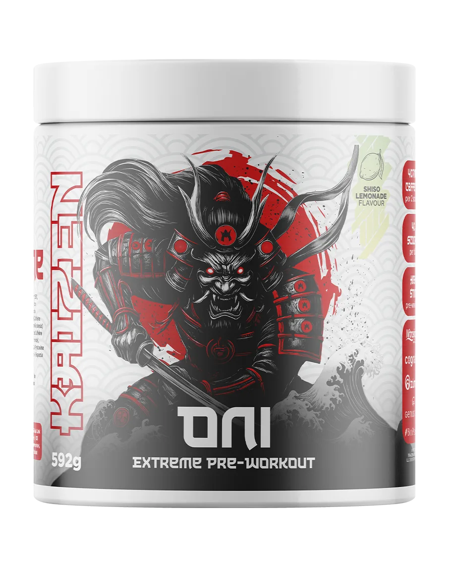 Oni Extreme Pre-Workout by