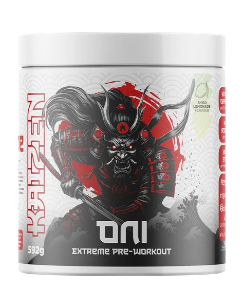 Oni Extreme Pre-Workout by
