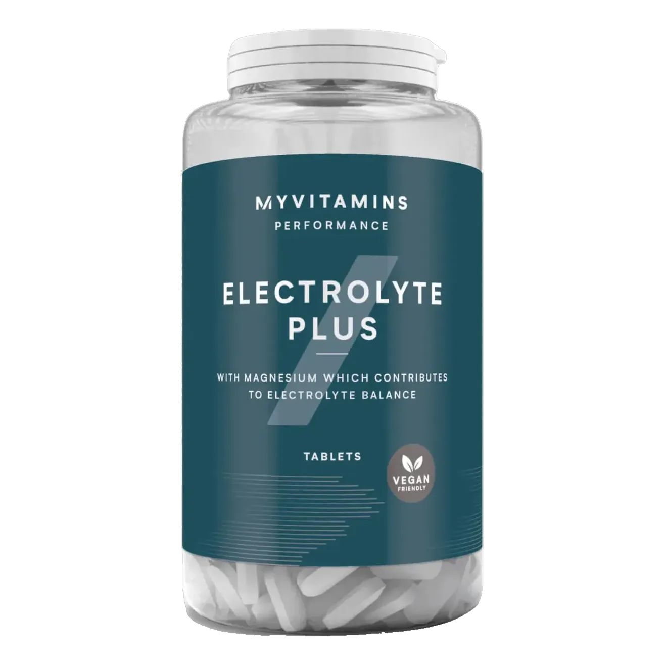 Electrolyte Plus