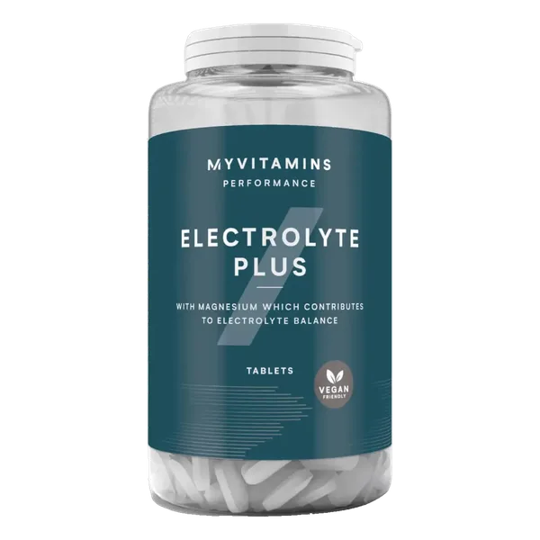 Electrolyte Plus