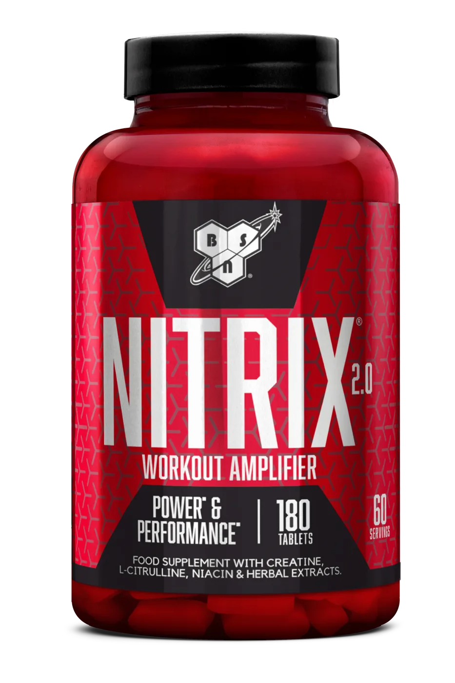 Nitrix 2.0