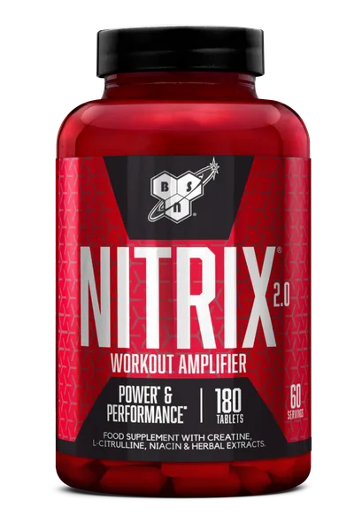 Nitrix 2.0