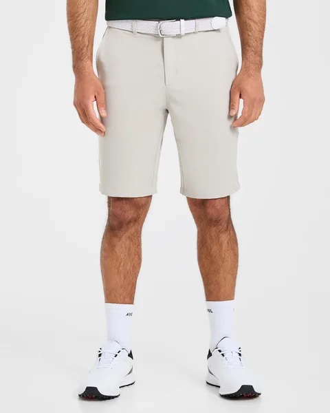 Precision Shorts Sand